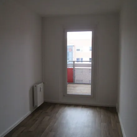 Rent this 4 bed apartment on Yogi-Haus in Rathener Straße 10, 12627 Berlin