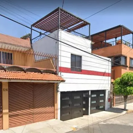Image 2 - Calle Norte 19, Gustavo A. Madero, 07750 Mexico City, Mexico - House for sale
