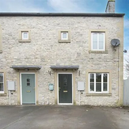 Buy this 2 bed duplex on Chantry Lane in Tideswell, SK17 8NP