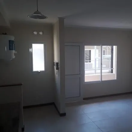 Rent this 1 bed apartment on Grupo Scout Nuestra Señora de América Latina in San Martín, Departamento Castellanos