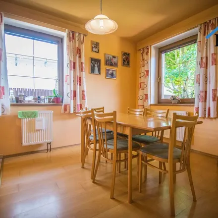 Rent this 1 bed apartment on Lomená 1478 in 295 01 Mnichovo Hradiště, Czechia