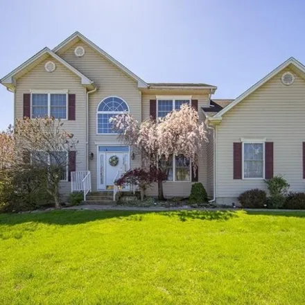 Buy this 5 bed house on 2426 Settlers Ridge in New Windsor, NY 12553