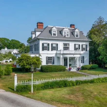 Buy this 9 bed house on 2 Lyme Street in Old Lyme, CT 06371