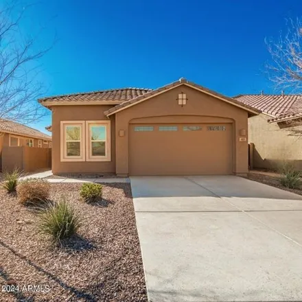 Buy this 4 bed house on 407 West Tamarack Drive in San Tan Valley, AZ 85140