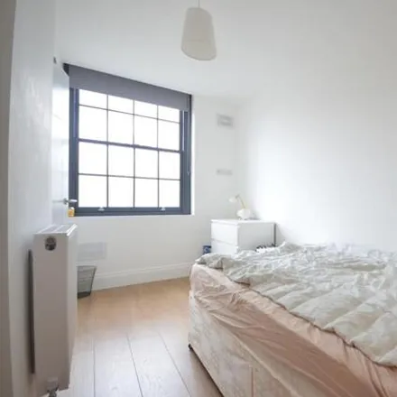 Image 2 - 20 Clutton Street, London, E14 6QN, United Kingdom - Room for rent