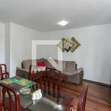 Image 1 - Rua Manoel Sabino Nogueira, Maria Virgínia, Belo Horizonte - MG, 31160-540, Brazil - Apartment for sale