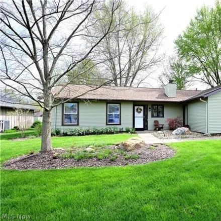 Buy this 4 bed house on 6277 Oakwood Circle in North Ridgeville, OH 44039