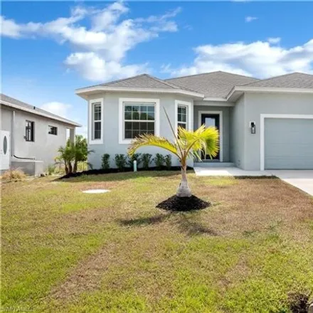 Image 1 - 135 David Blvd, Rotonda West, Florida, 33947 - House for sale