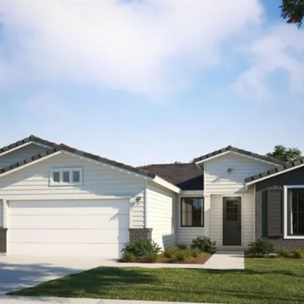 Buy this 4 bed house on Graham Court in Bakersfield, CA 93311