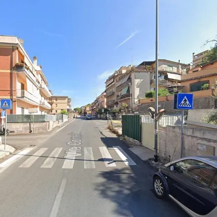 Rent this 2 bed apartment on Via Villata in 00166 Rome RM, Italy