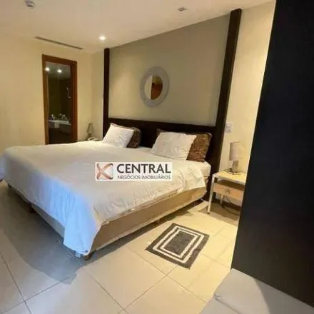 Buy this 1 bed apartment on Pestana Bahia in Rua Fonte do Boi 216, Rio Vermelho