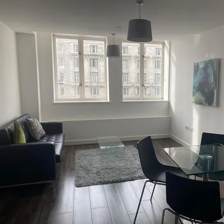 Image 3 - Oh Me Oh My, 25 Water Street, Pride Quarter, Liverpool, L2 0RG, United Kingdom - Apartment for rent