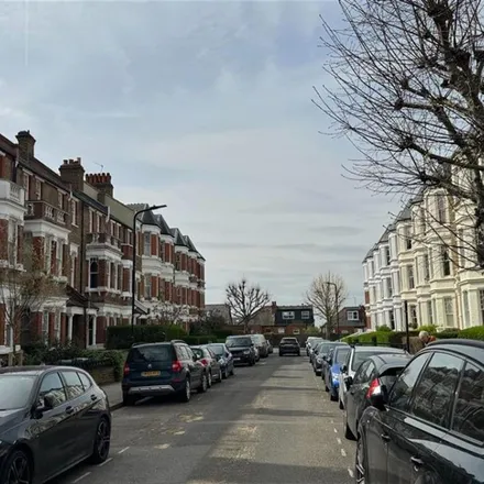 Image 5 - Eden Mansions, Gondar Gardens, London, NW6 1QG, United Kingdom - Apartment for rent