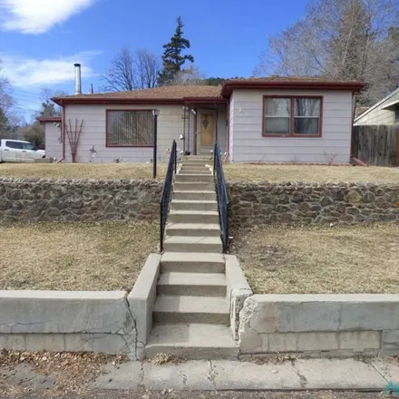 Buy this 2 bed house on 236 South 7th Street in Raton, NM 87740