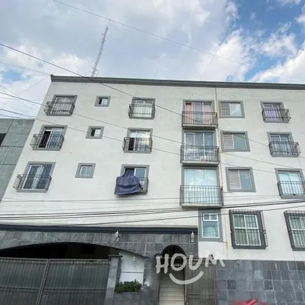 Rent this 2 bed apartment on Calle 5 56 in Iztacalco, 08100 Mexico City