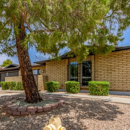 Image 8 - 198 South Norwalk Circle, Mesa, AZ 85206, USA - House for sale