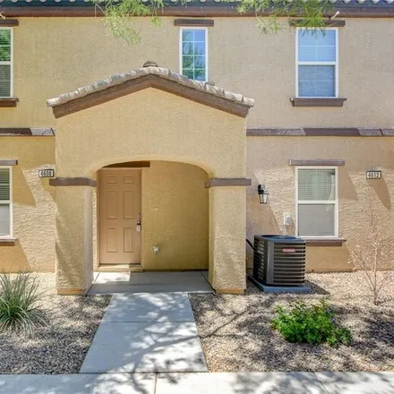 Buy this 2 bed townhouse on North Nellis Boulevard in Clark County, NV 89156