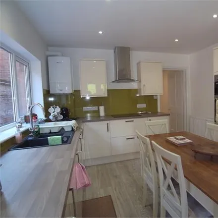 Image 5 - Station Road, Budleigh Salterton, EX9 6RW, United Kingdom - Apartment for rent