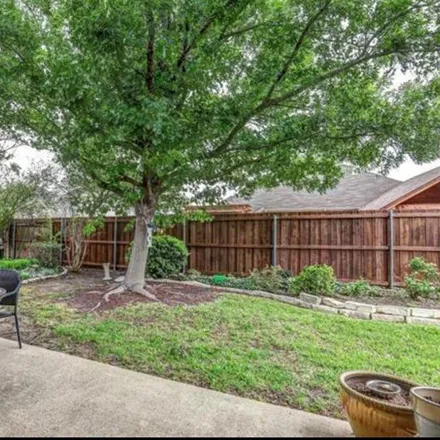 Rent this 3 bed house on 8605 Trace Ridge Parkway in Fort Worth, TX 76248