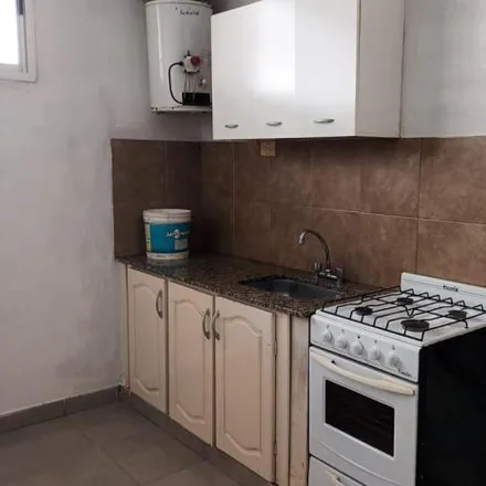 Rent this 2 bed apartment on Avenida Enrique Mosconi 626 in Partido de La Matanza, B1752 CXU Lomas del Mirador