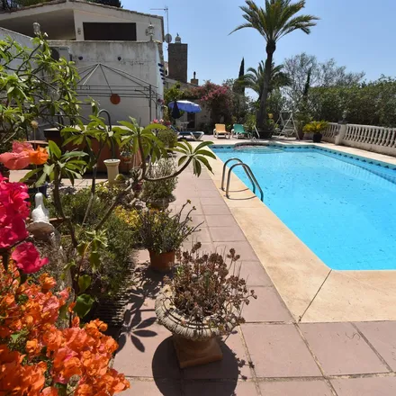 Buy this 4 bed house on 29640 Fuengirola
