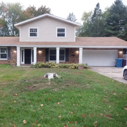 Buy this 4 bed house on 856 Edgehill Place in Battle Creek, MI 49015