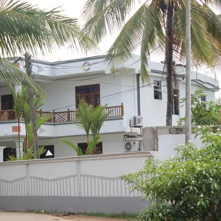 Rent this 1studio house on unnamed road in Kumbalgama, 81700