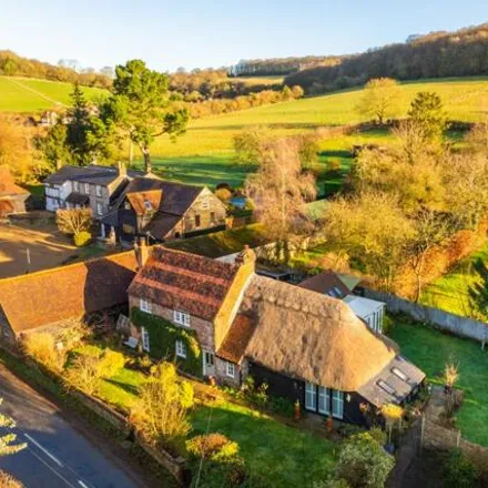 Image 1 - North Dean Farm, Speen Road, Hughenden Valley, HP14 4NG, United Kingdom - House for sale