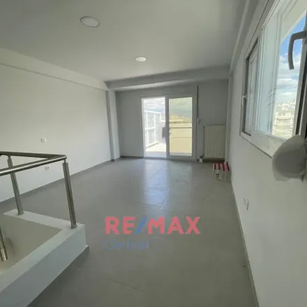 Rent this 2 bed apartment on Kypseli in Καλογερά, Athens