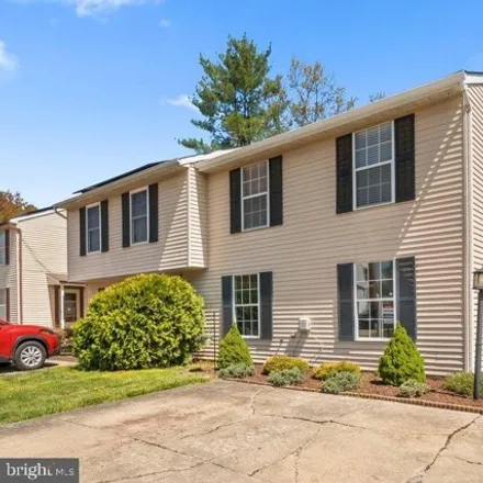 Image 1 - 6275 Blue Dart Place, Columbia, MD 21045, USA - House for sale