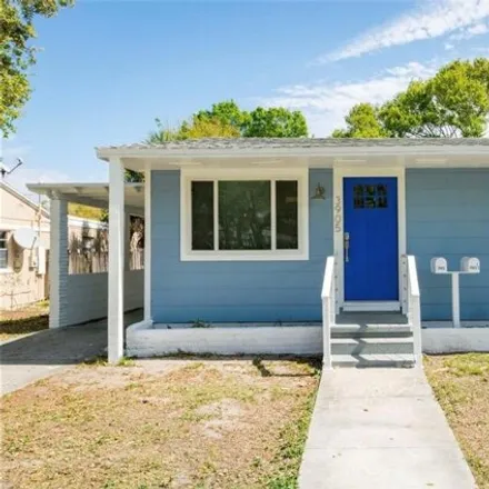 Rent this 2 bed house on 3927 18th Street North in Saint Petersburg, FL 33714