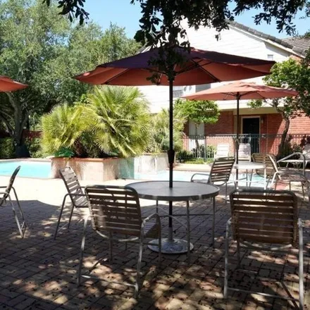 Rent this 2 bed townhouse on unnamed road in Houston, TX 77077