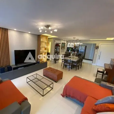 Buy this 3 bed apartment on Santomé Bar e Petiscaria in Avenida Anita Garibaldi, Órfãs