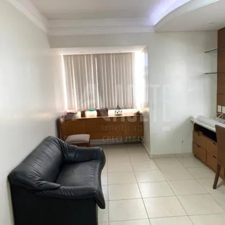 Buy this 1 bed apartment on Estacionamento Rodoviária in Avenida Amélia Amado, Centro
