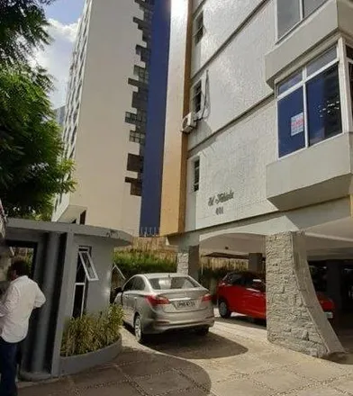 Buy this 3 bed apartment on Rua Carolina Sucupira 855 in Aldeota, Fortaleza - CE