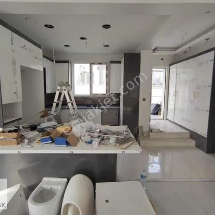 Rent this 6 bed apartment on Boğazköy Eczanesi in 1. Cadde, 34488 Başakşehir