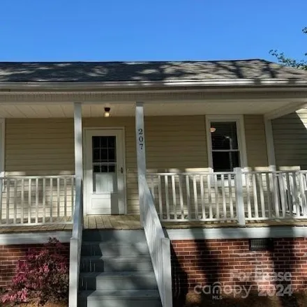 Rent this 2 bed house on Goldston Street in Kannapolis, NC 28081