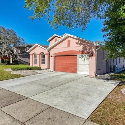 Image 3 - 789 Winthrop Drive, Spring Hill, FL 34609, USA - House for sale