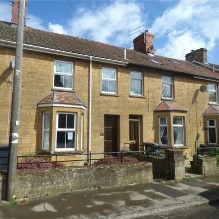 Buy this 2 bed townhouse on East Stoke in Stoke sub Hamdon, TA14 6UF