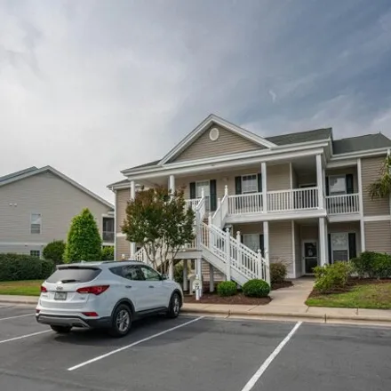 Buy this 3 bed condo on 971 Great Egret Circle in Sunset Beach, Brunswick County