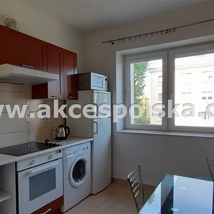 Image 6 - Nowolipki 8, 00-153 Warsaw, Poland - Apartment for rent