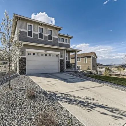 Buy this 3 bed house on unnamed road in Castle Rock, CO 80104