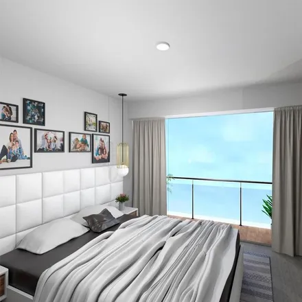 Buy this 3 bed apartment on Jirón Jorge Valdeavellano in La Victoria, Lima Metropolitan Area 15036