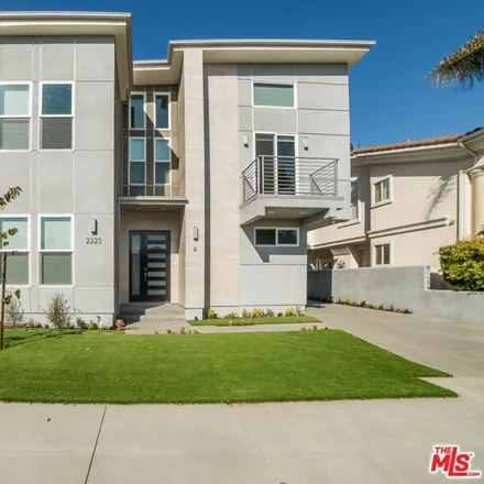 Image 9 - 2223 Curtis Avenue, Redondo Beach, CA 90278, USA - House for rent