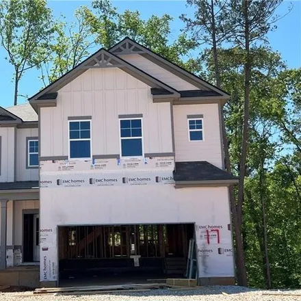 Buy this 4 bed house on 350 Laurel Cove Drive in Jackson County, GA 30548