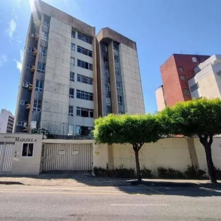 Buy this 3 bed apartment on Rua Jaime Benévolo 1300 in Fátima, Fortaleza - CE