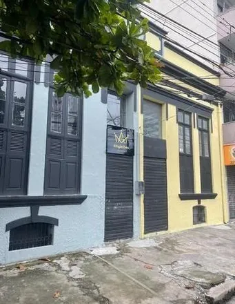 Rent this studio apartment on Travessa Padre Eutíquio 1642 in Batista Campos, Belém - PA