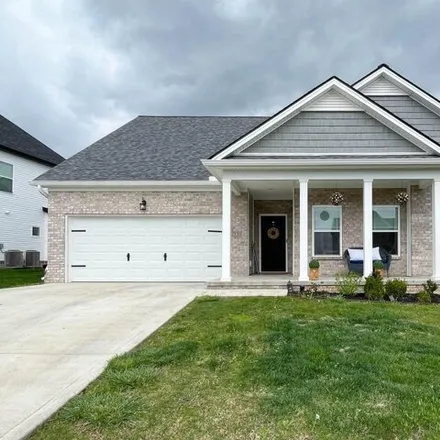 Buy this 5 bed house on Bob White Drive in Richmond, KY 40475