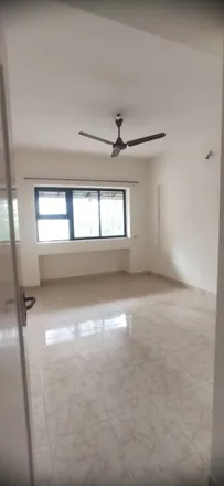 Rent this 3 bed apartment on unnamed road in Zone 4, Mumbai - 400101