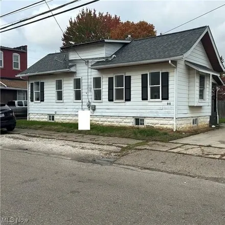 Buy this 2 bed house on 912 Shannon Avenue in Barberton, OH 44203